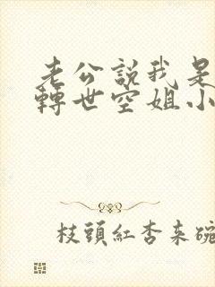老公说我是蚌精转世空姐小说