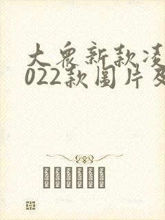 大众新款凌渡2022款图片及报价