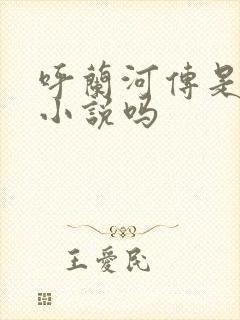 呼兰河传是长篇小说吗