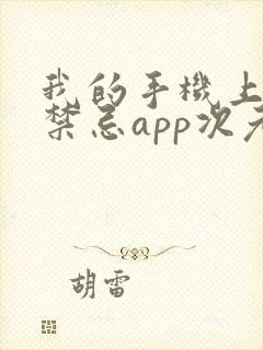 我的手机上全是禁忌app次元姬小说