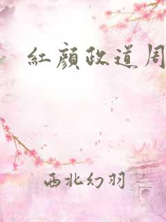 红颜政道周平