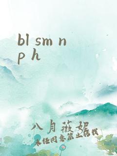 bl sm np h