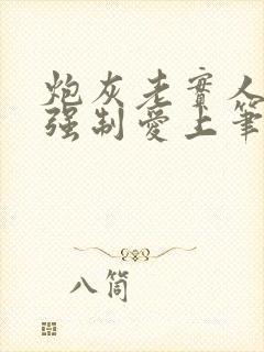 炮灰老实人总被强制爱上笔趣阁