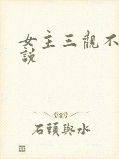 女主三观不正小说