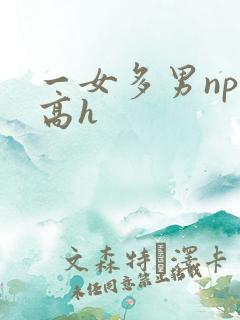 一女多男np文高h