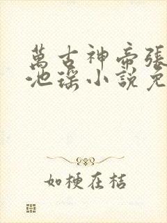 万古神帝张若尘池瑶小说免费完整在线阅读