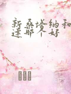 新桑塔纳和新捷达哪个好