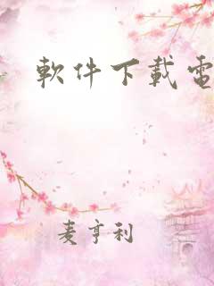 软件下载电子书 软件下载电子书