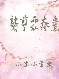被前面大车挡着闯了红灯怎么办