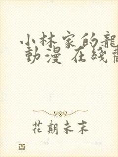 小林家的龙女仆 动漫 在线观看