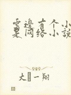 云边有个小卖部是网络小说吗