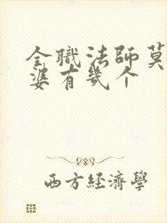 全职法师莫凡老婆有几个