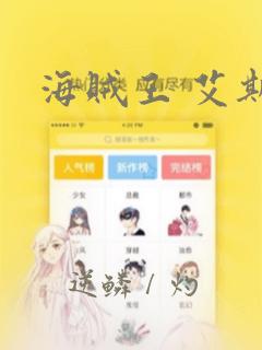 海贼王 艾斯：结局+番外