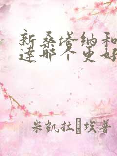 新桑塔纳和新捷达哪个更好