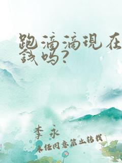 跑滴滴现在还挣钱吗? 跑滴滴现在还挣钱吗?
