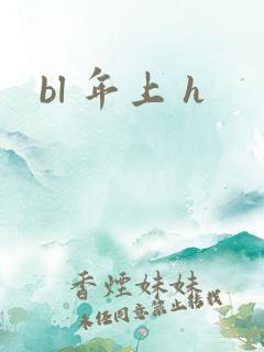 bl 年上 h