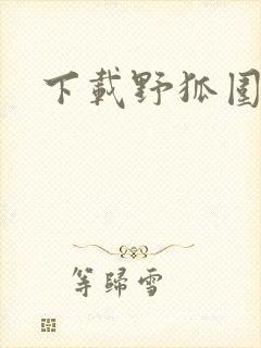 下载野狐围棋