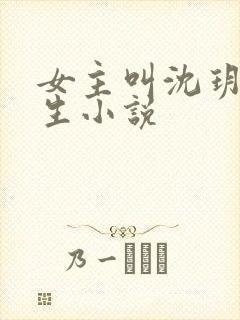 女主叫沈玥的重生小说