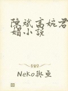 陈斌高婉君赵心媚小说