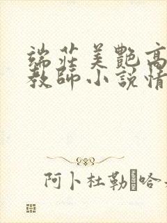 端庄美艳高贵的教师小说情节简介