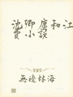 沈卿尘和江稚免费小说