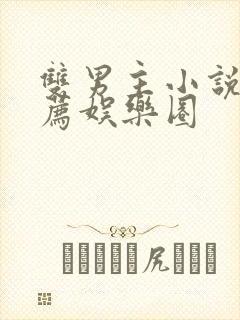 双男主小说文推荐娱乐圈