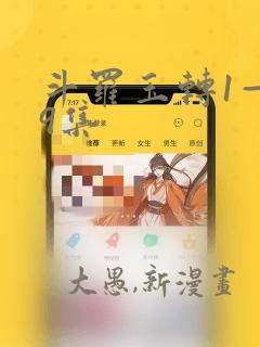 斗罗玉转1—19集