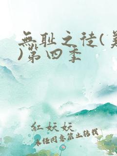 无耻之徒(美版)第四季