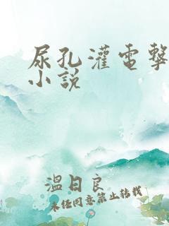 尿孔灌电击调教小说
