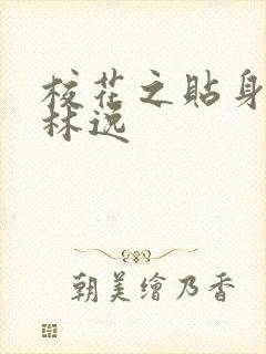 校花之贴身高手林逸