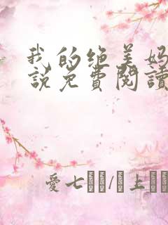 我的绝美妈妈小说免费阅读