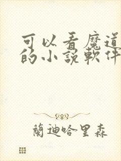 可以看魔道祖师的小说软件免费