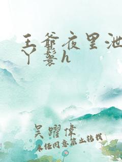 王爷夜里泄欲小丫鬟h