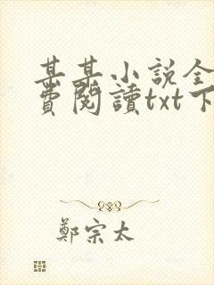 某某小说全文免费阅读txt下载