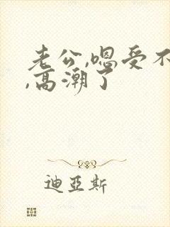 老公,嗯受不了,高潮了