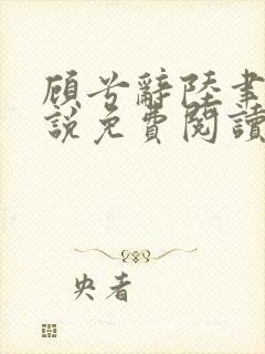 顾兮辞陆聿臻小说免费阅读无弹窗