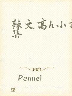 辣文高h小说合集