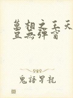 万相之王天蚕土豆无弹窗