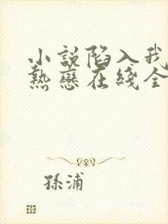 小说陷入我们的热恋在线全文免费阅读