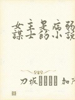 女主是病弱军师谋士的小说