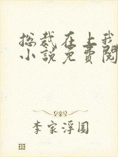总裁在上我在下小说免费阅读全文