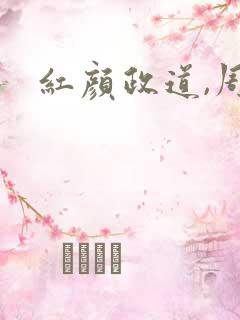 红颜政道,周平