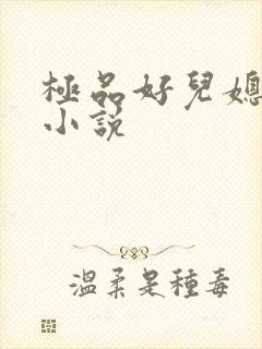 极品好儿媳老旺小说