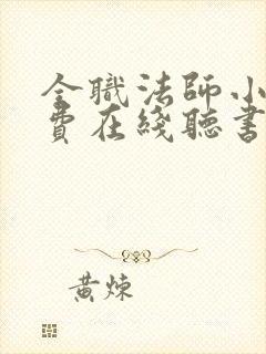 全职法师小说免费在线听书