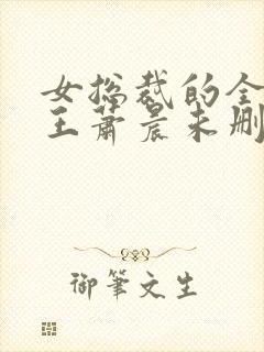 女总裁的全能兵王萧晨未删减版