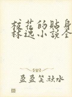 校花的贴身高手林逸小说全文免费阅读全文