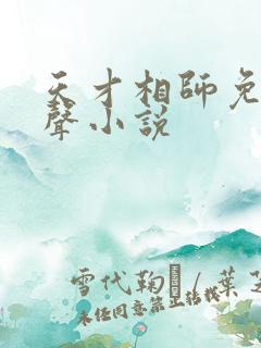 天才相师免费有声小说