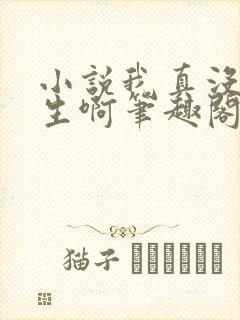 小说我真没想重生啊笔趣阁