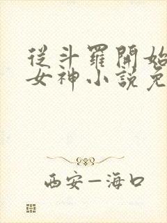 从斗罗开始俘获女神小说免费完整版txt