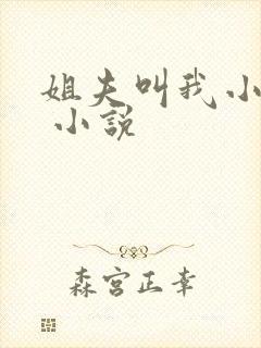姐夫叫我小撩精 小说